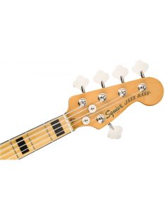 Fender Squier Classic Vibe '70s Jazz Bass  V