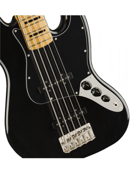Fender Squier Classic Vibe '70s Jazz Bass  V
