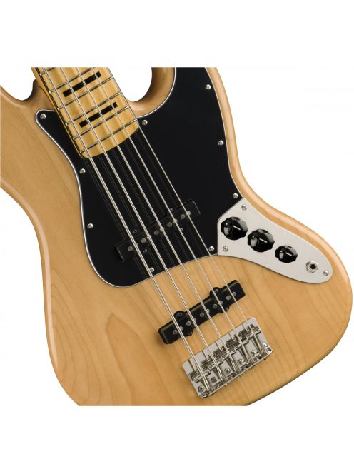 Fender Squier Classic Vibe '70s Jazz Bass V