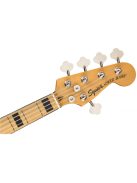 Fender Squier Classic Vibe '70s Jazz Bass V