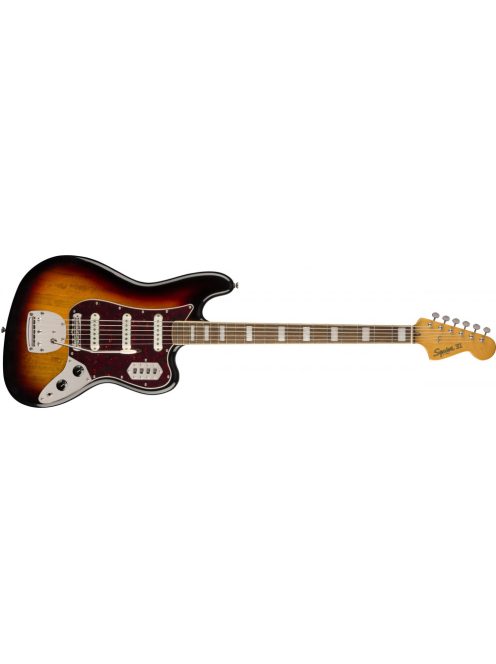 Fender Squier Classic Vibe Bass VI