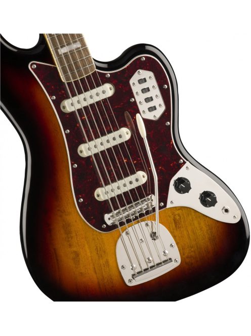 Fender Squier Classic Vibe Bass VI