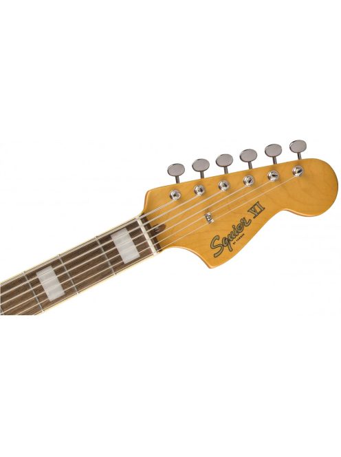 Fender Squier Classic Vibe Bass VI