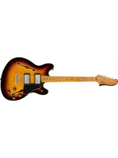 Fender Squier Classic Vibe Starcaster MN 3-Tone Sunburst
