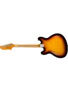 Fender Squier Classic Vibe Starcaster MN 3-Tone Sunburst