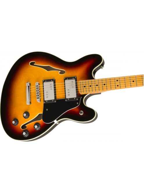 Fender Squier Classic Vibe Starcaster MN 3-Tone Sunburst
