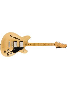 Fender Squier Classic Vibe Starcaster MN - Natural