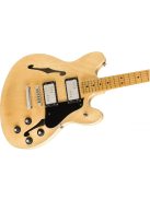 Fender Squier Classic Vibe Starcaster MN - Natural