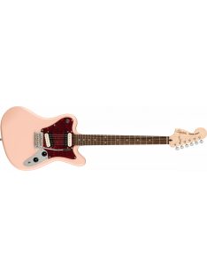 Fender Squier Paranormal Super-Sonic - Shell Pink