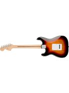 Fender Squier Affinity Stratocaster - 3-Color Sunburst