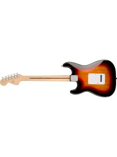 Fender Squier Affinity Stratocaster - 3-Color Sunburst