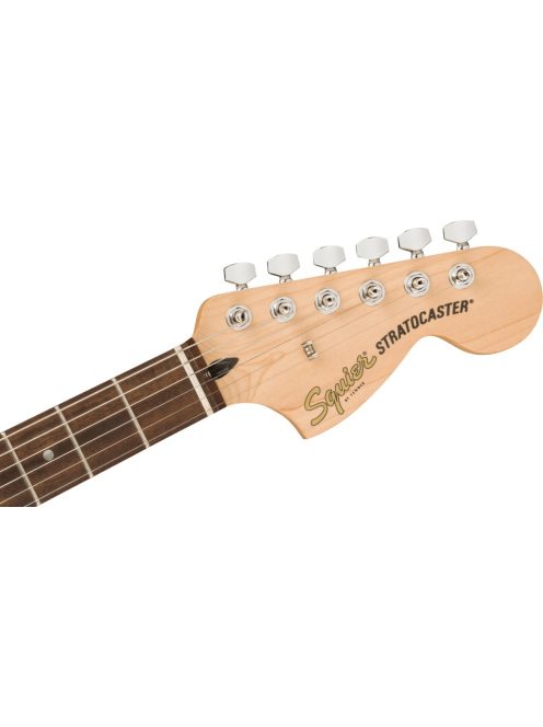 Fender Squier Affinity Stratocaster - 3-Color Sunburst