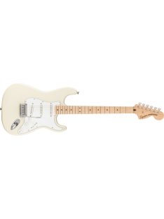 Fender Squier Affinity Series Stratocaster - Olympic White