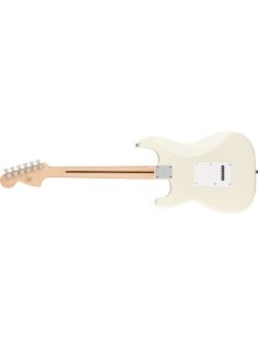 Fender Squier Affinity Series Stratocaster - Olympic White