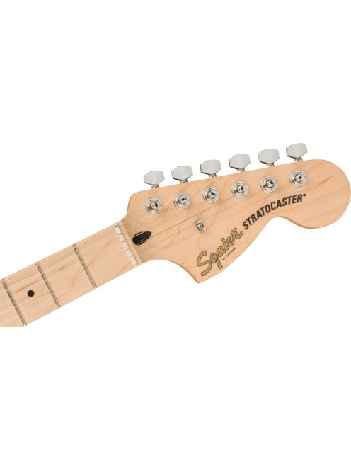 Fender Squier Affinity Series Stratocaster - Olympic White