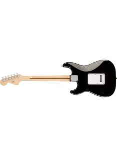 Fender Squier Affinity Stratocaster - Black