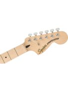 Fender Squier Affinity Stratocaster - Black