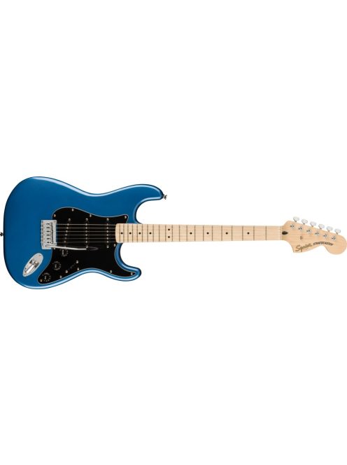 Fender Squier Affinity Stratocaster - Lake Placid Blue