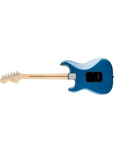 Fender Squier Affinity Stratocaster - Lake Placid Blue