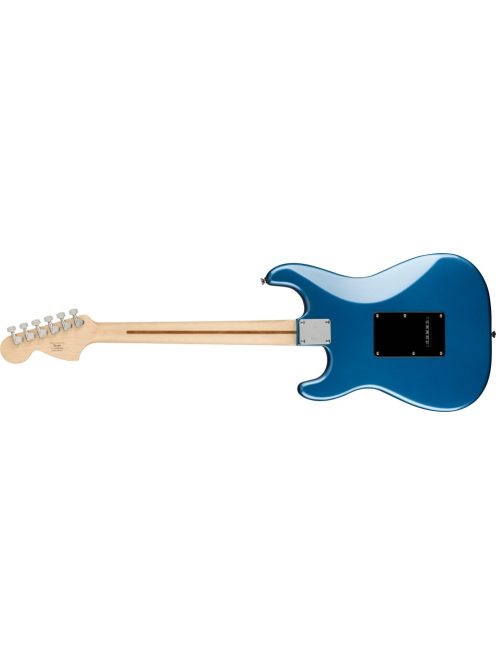 Fender Squier Affinity Stratocaster - Lake Placid Blue