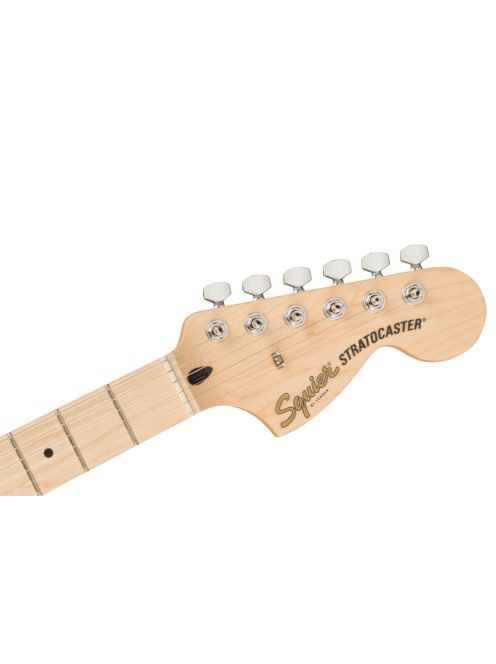 Fender Squier Affinity Stratocaster - Lake Placid Blue