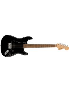 Fender Squier Affinity Series Stratocaster -Black