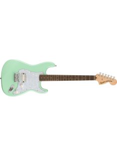 Fender Squier Affinity Series Stratocaster - Surf Green