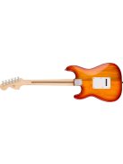Fender Squier Affinity Stratocaster - Sienna Sunburst