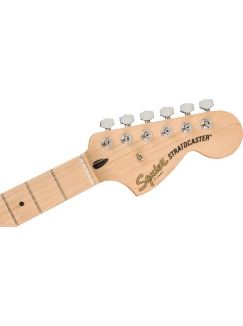 Fender Squier Affinity Stratocaster - Sienna Sunburst