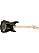 Fender Squier Affinity Stratocaster - Black Burst