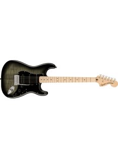 Fender Squier Affinity Stratocaster - Black Burst