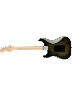 Fender Squier Affinity Stratocaster - Black Burst