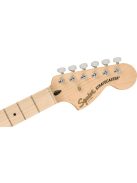 Fender Squier Affinity Stratocaster - Black Burst