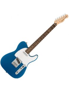   Fender Squier Affinity Series Telecaster LRL WPG Lake Placid Blue