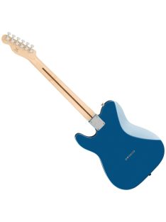   Fender Squier Affinity Series Telecaster LRL WPG Lake Placid Blue
