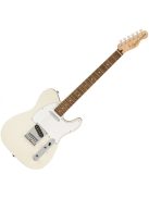 Fender Squier Affinity Series Telecaster LRL WPG Olympic White