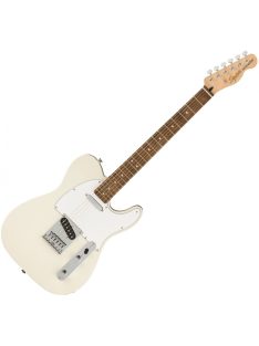  Fender Squier Affinity Series Telecaster LRL WPG Olympic White