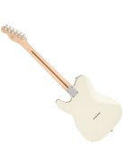 Fender Squier Affinity Series Telecaster LRL WPG Olympic White