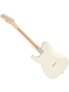   Fender Squier Affinity Series Telecaster LRL WPG Olympic White