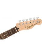 Fender Squier Affinity Series Telecaster LRL WPG Olympic White