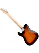Fender Squier Affinity Series Telecaster MN BPG 3-Color Sunburst