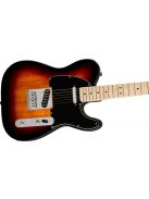 Fender Squier Affinity Series Telecaster MN BPG 3-Color Sunburst