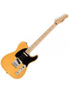 Fender Squier Affinity Series Telecaster MN BPG Butterscotch Blonde