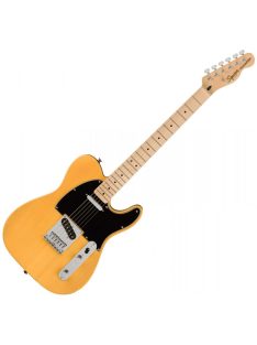   Fender Squier Affinity Series Telecaster MN BPG Butterscotch Blonde