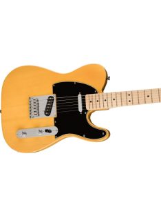   Fender Squier Affinity Series Telecaster MN BPG Butterscotch Blonde