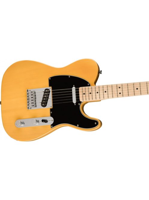 Fender Squier Affinity Series Telecaster MN BPG Butterscotch Blonde