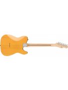 Fender Squier Affinity Series Telecaster MN BPG Butterscotch Blonde - Balkezes