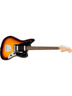 Fender Squier Affinity Jaguar 3TS