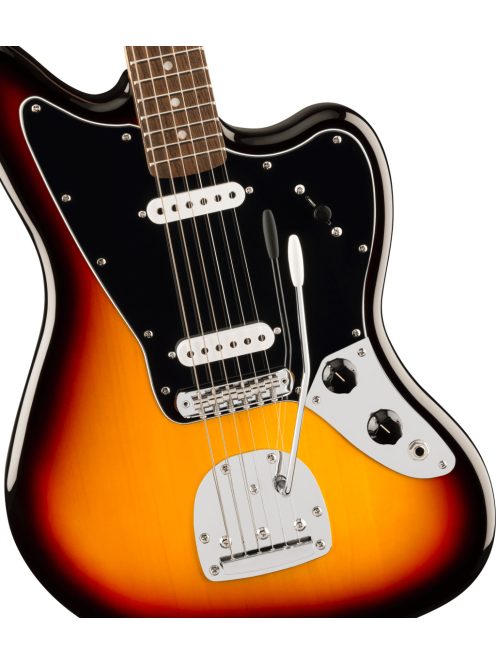 Fender Squier Affinity Jaguar 3TS