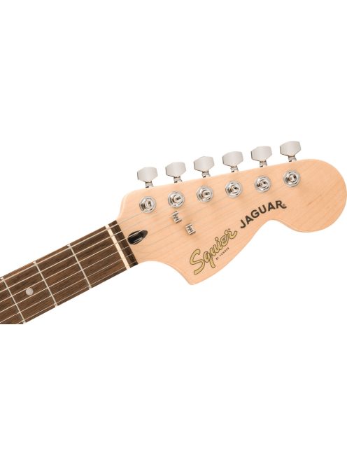 Fender Squier Affinity Jaguar 3TS